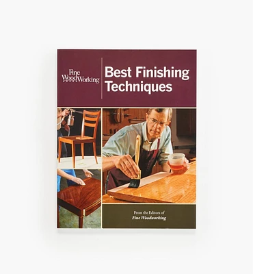 Best Finishing Techniques