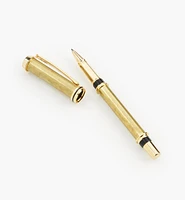 Baron Rollerball Pen Hardware