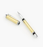 Baron Rollerball Pen Hardware