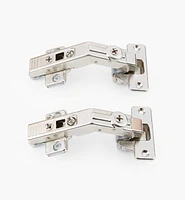 Blum Self-Closing Clip-Top Bifold Door Hinges