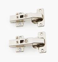 Blum Self-Closing Clip-Top Blind Corner Hinges