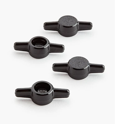 T-Knobs for Jigs & Fixtures