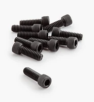 Capscrews for Jigs & Fixtures