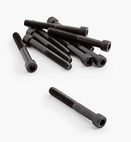 Capscrews for Jigs & Fixtures