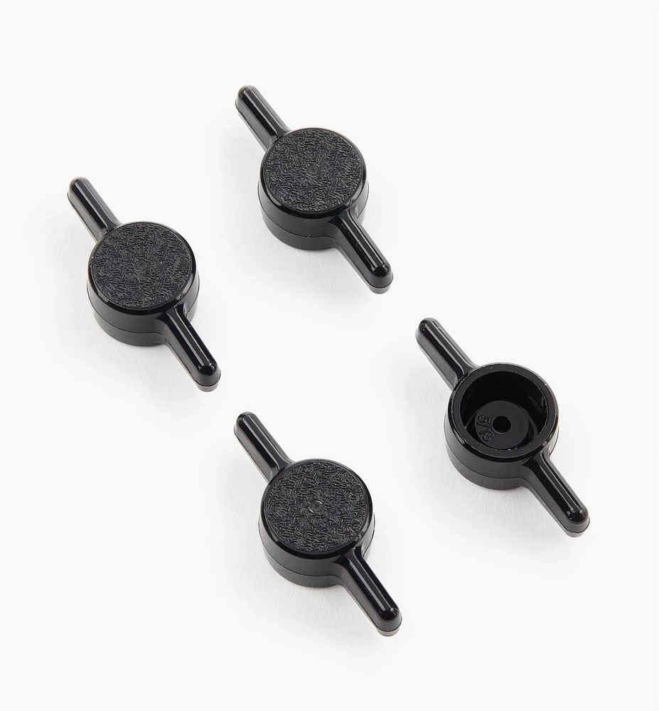 T-Knobs for Jigs & Fixtures