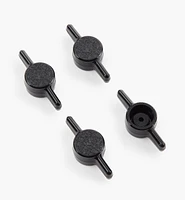 T-Knobs for Jigs & Fixtures