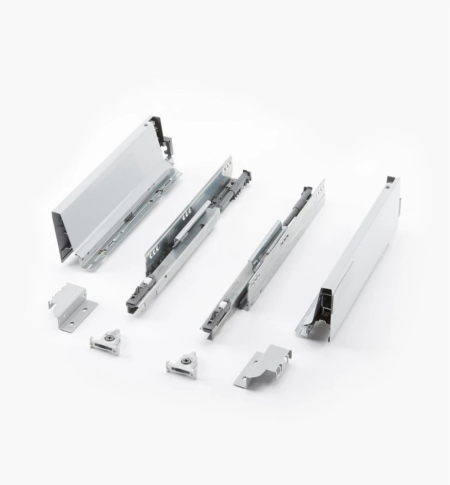 Blum Tandembox Antaro Soft-Close Drawer Kits