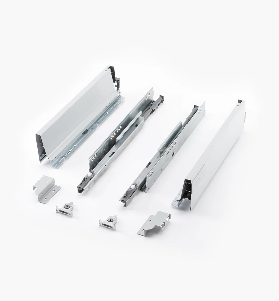 Blum Tandembox Antaro Soft-Close Drawer Kits