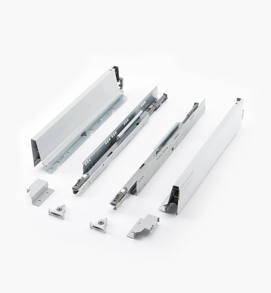 Blum Tandembox Antaro Soft-Close Drawer Kits