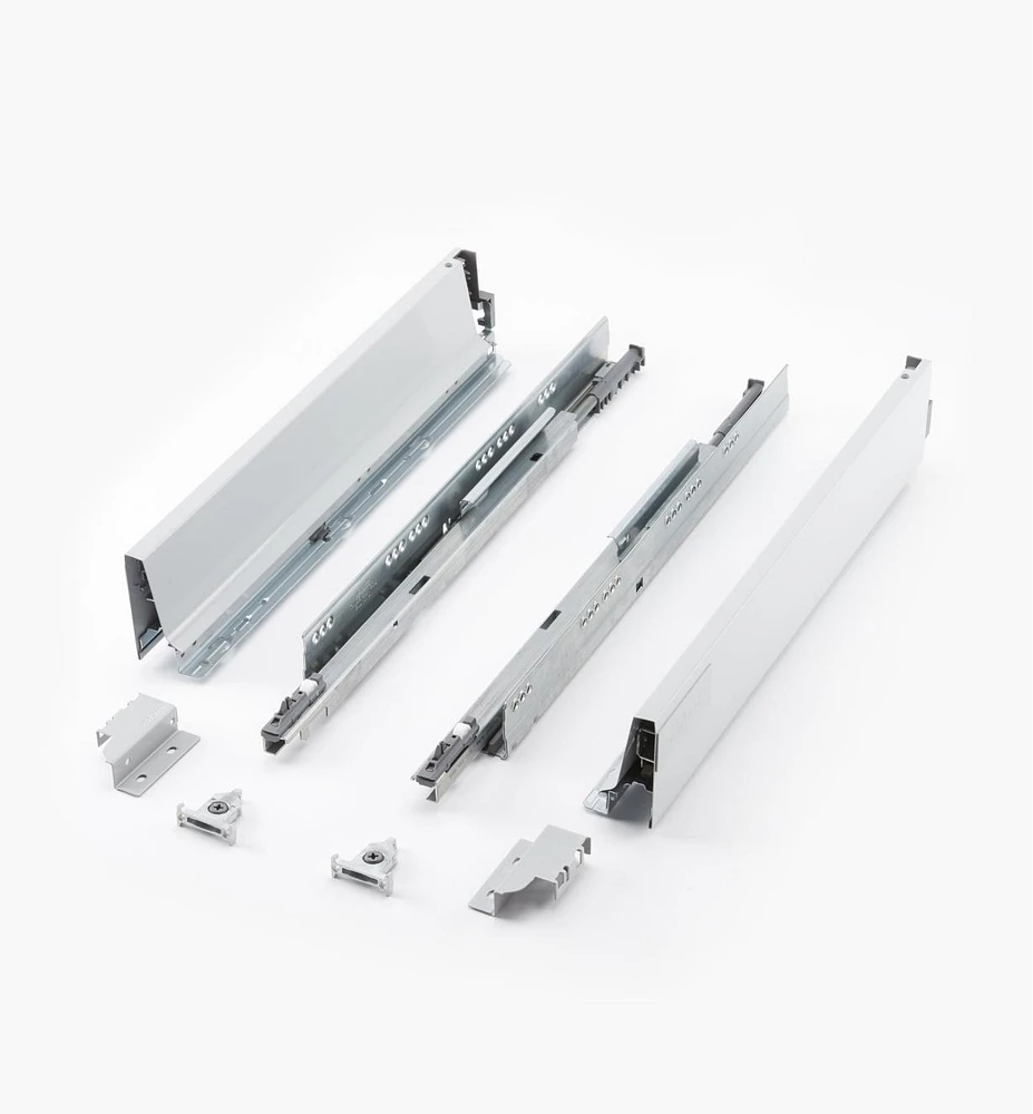 Blum Tandembox Antaro Soft-Close Drawer Kits