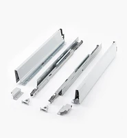 Blum Tandembox Antaro Soft-Close Drawer Kits