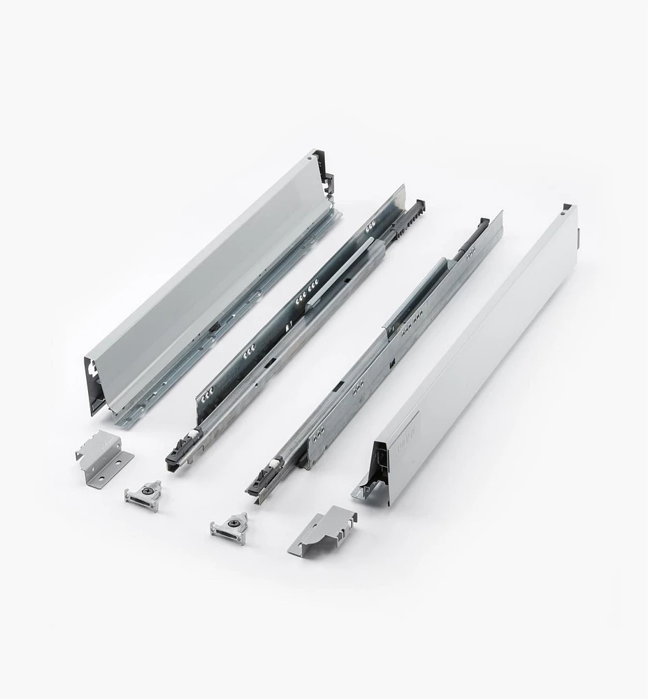 Blum Tandembox Antaro Soft-Close Drawer Kits