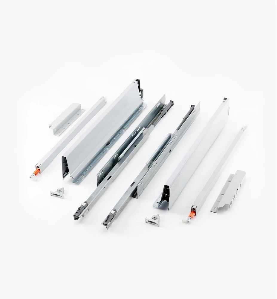 Blum Tandembox Antaro Soft-Close Drawer Kits