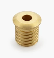 Brass Bit Holders