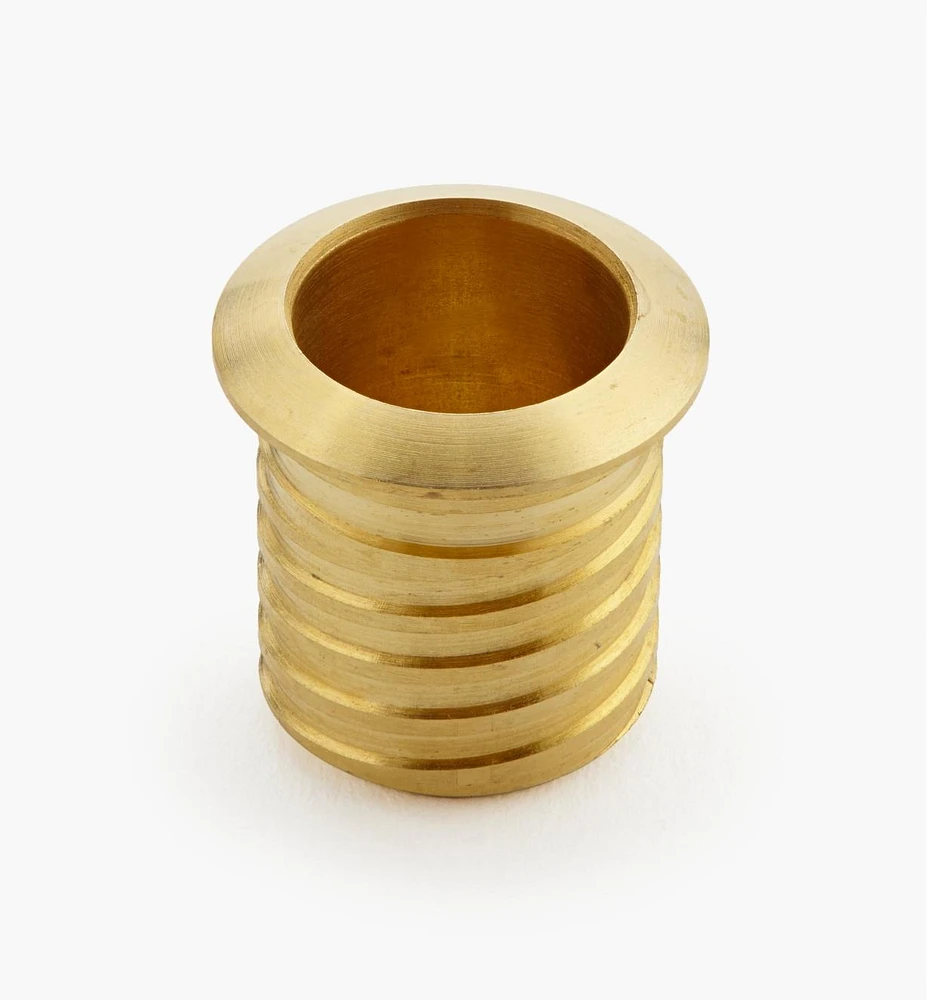 Brass Bit Holders