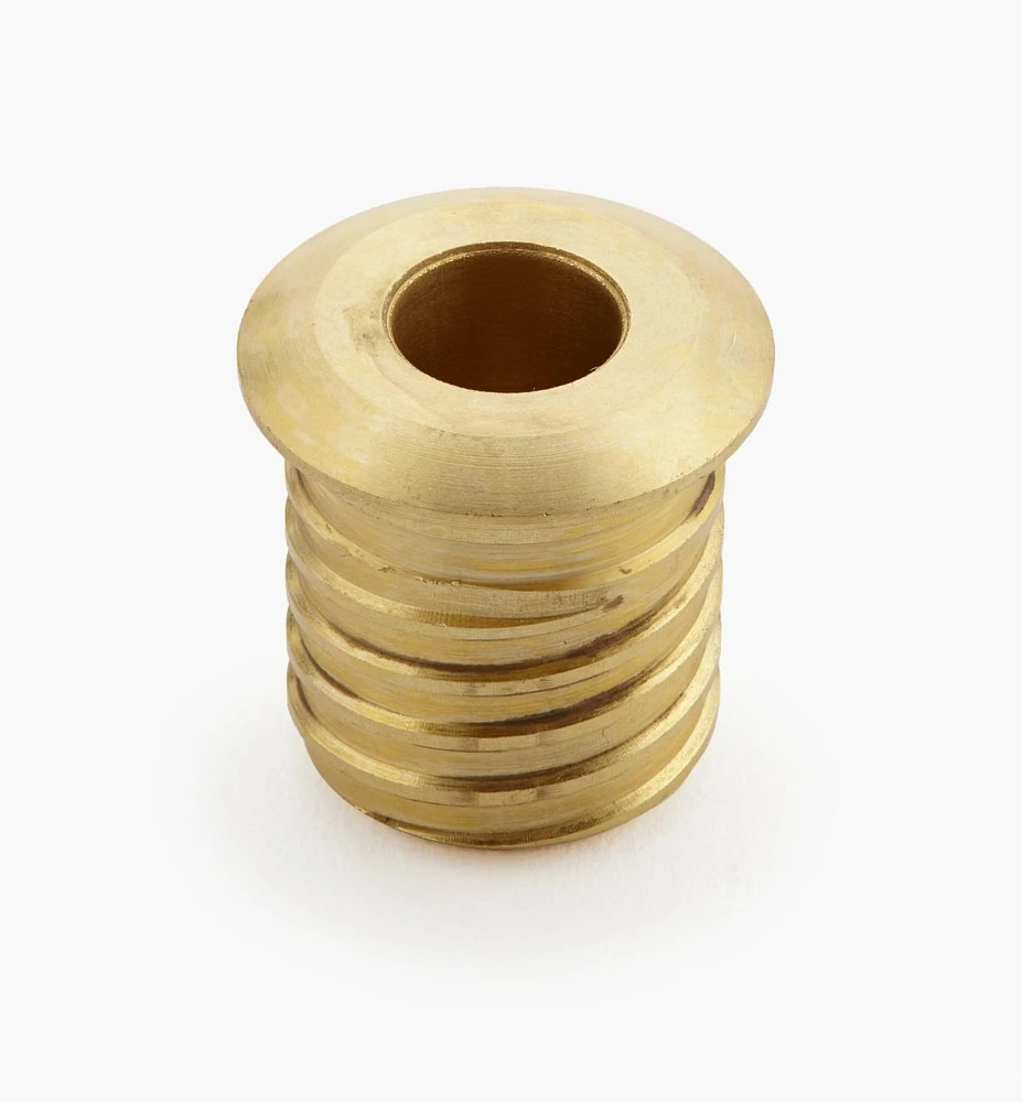 Brass Bit Holders