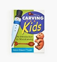 Carving for Kids