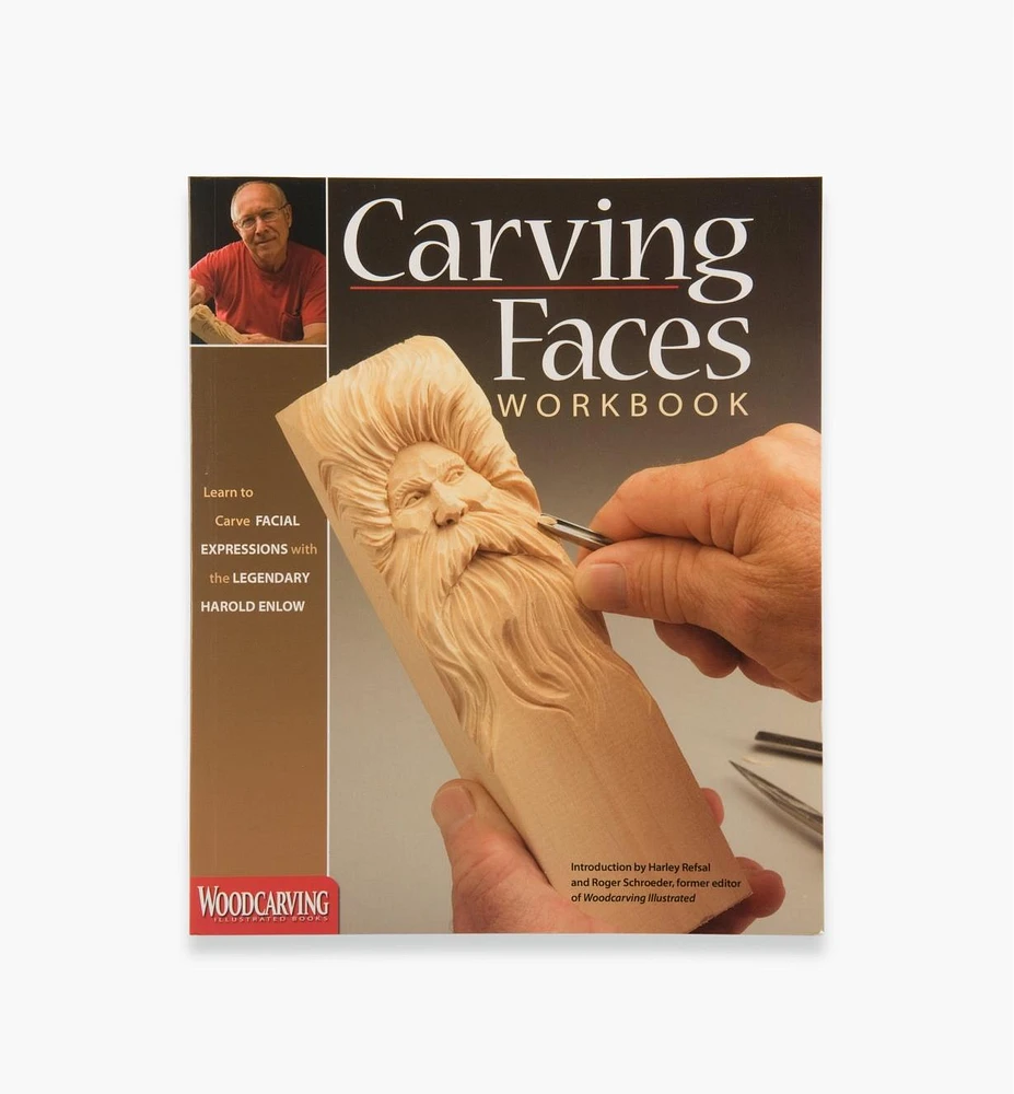 Carving Faces