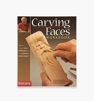 Carving Faces