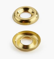 Brass Finishing/Cup Washers