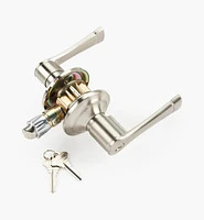 Brinks Push-Pull-Rotate Harper Door Handles