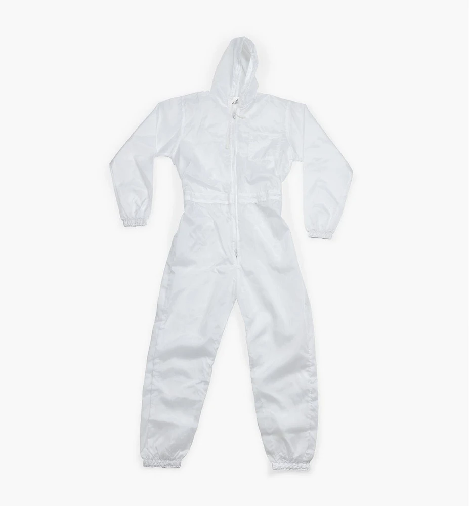 Breathable Polyester Coveralls