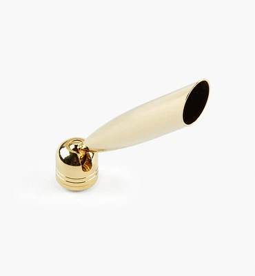 Brass Pen Holder