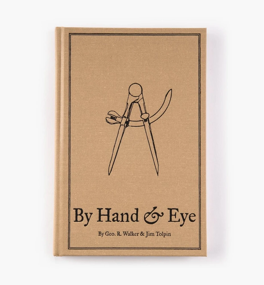 By Hand & Eye