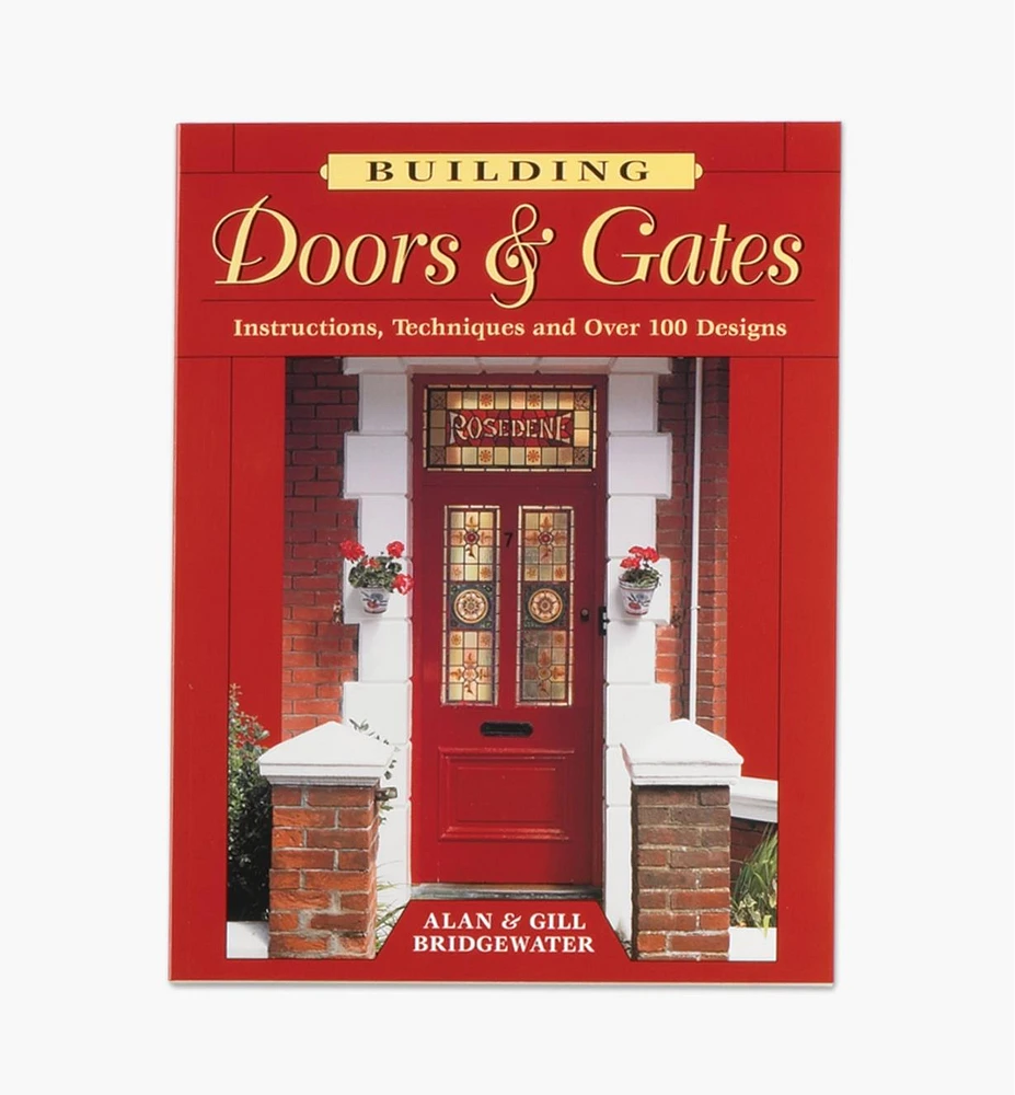 Building Doors & Gates