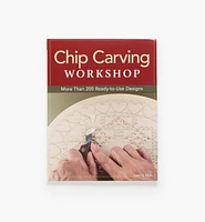 Chip Carving Workshop