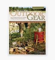 Building Outdoor Gear, 2nd Edition