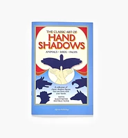 Classic Art of Hand Shadows