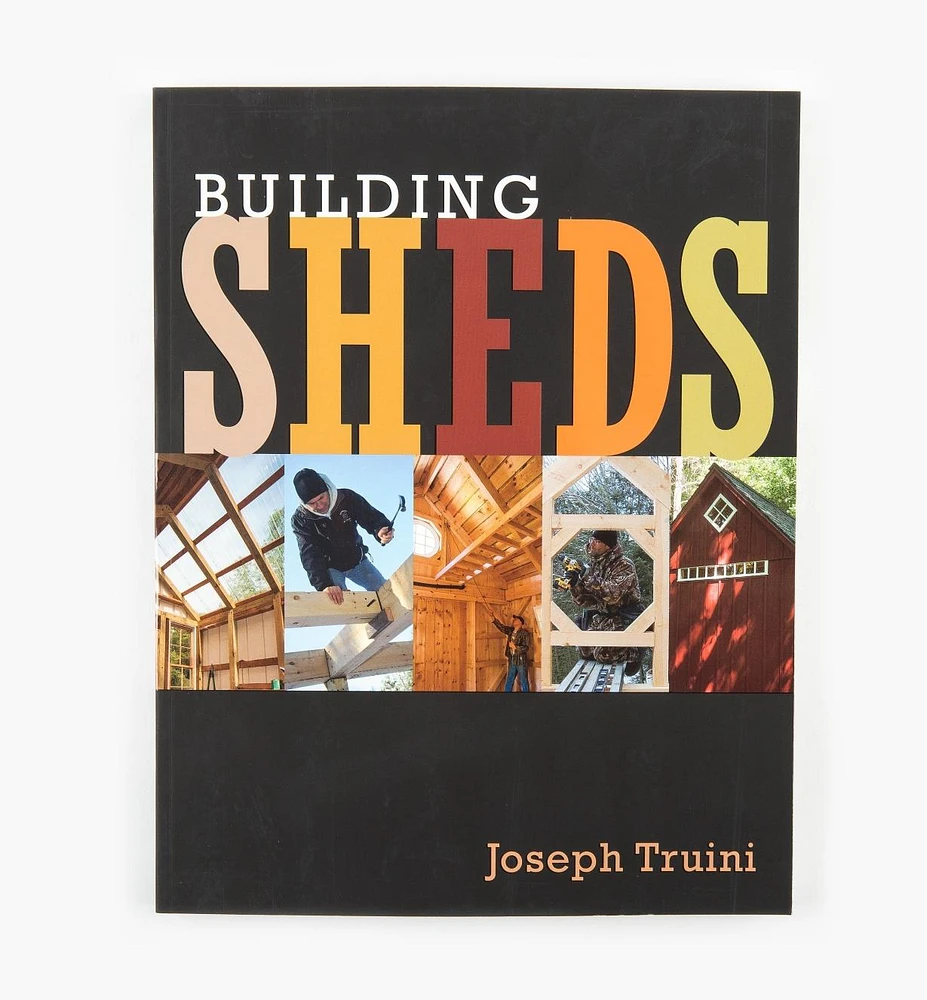 Building Sheds