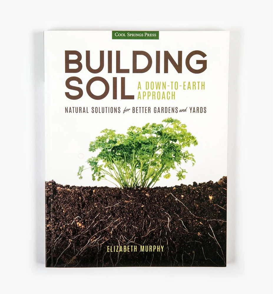 Building Soil