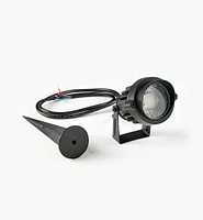 Color-Controlled LED (RGB) Landscape Light (12V)