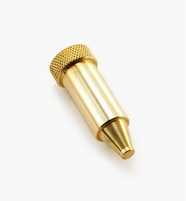 Tapered Register Pin for Veritas Drilling Jigs