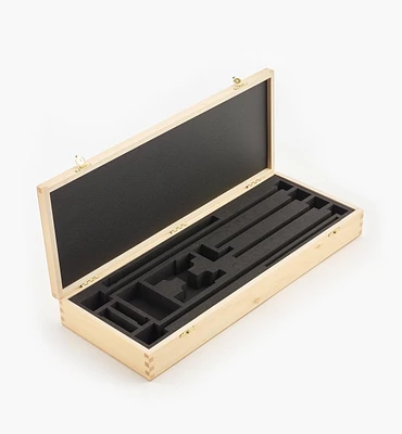 Wooden Box for the Veritas 32 Cabinetmaking System