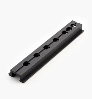 8" Rail for Dowelling for Veritas Drilling Jigs