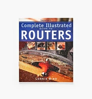 Complete Illustrated Guide to Routers