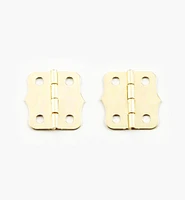 Decorative Hinges