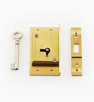 Cut Sliding Door Locks