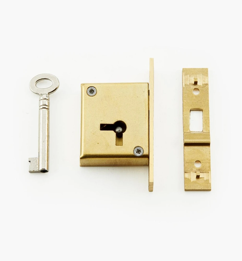 Mortise Sliding Door Locks