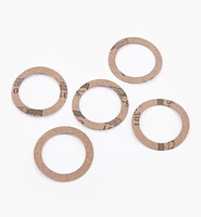 Jar Gaskets for Critter Air-Powered Spray Gun