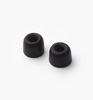 Replacement Foam Tips for Custom Ear Plug Kit