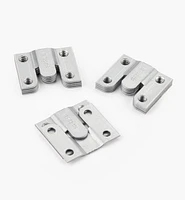 Flush-Mount Clips