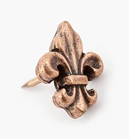 Fleur-de-Lis Clavos (Nails)