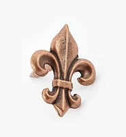 Fleur-de-Lis Clavos (Nails)