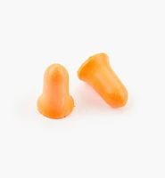 Foam Ear Plugs