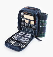 Deluxe Picnic Backpack