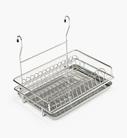 Dish Racks for the Wall-Mount Storage System